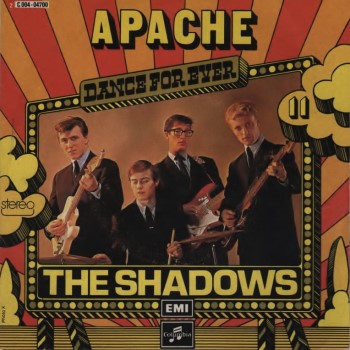 The Shadows